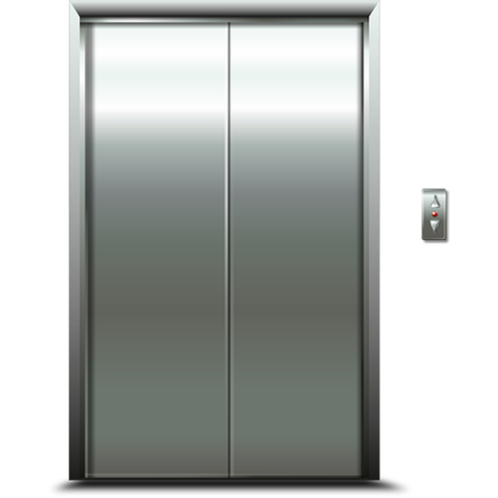 Auto Doors Lift - Oceanic